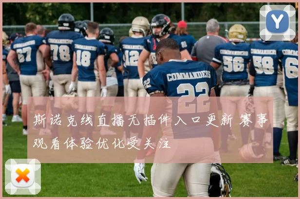 斯诺克线直播无插件入口更新 赛事观看体验优化受关注