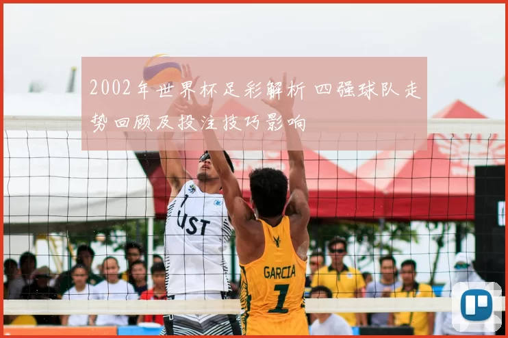 2002年世界杯足彩解析 四强球队走势回顾及投注技巧影响