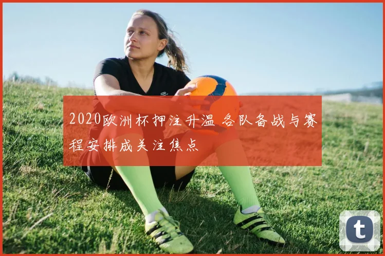 2020欧洲杯押注升温 各队备战与赛程安排成关注焦点