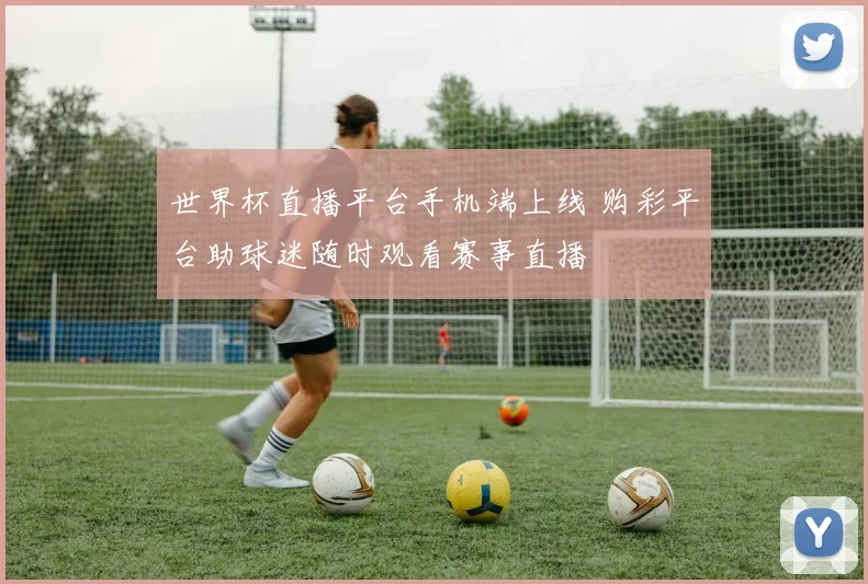世界杯直播平台手机端上线 购彩平台助球迷随时观看赛事直播