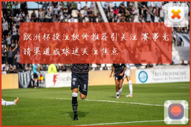 欧洲杯投注软件推荐引关注 赛事竞猜渠道成球迷关注焦点